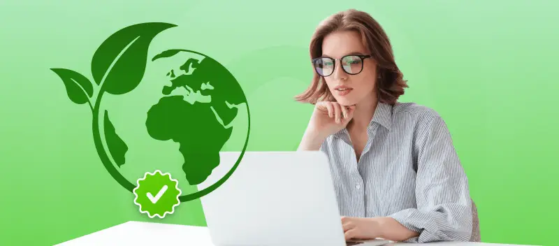 Ufficio Senza Carta: Diventa Consapevole dell'Ambiente